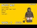 20 COOLEST ROBLOX TROLL Fans Outfits