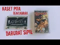 Download Lagu Kaset Pita - Tengkorak Album Darurat Sipil @indistinctprince1456