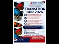 CADDO PARISH SCHOOLS DOEC Transition Fair Commercial 2026