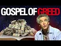 Robert Tilton and His GREEDY Ministry From HELL