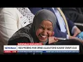 Rep. Ilhan Omar ‘will be barred to enter’ U.S. if allegations are proven true: Mehek Cooke