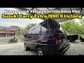 Download Lagu Carry Extra Nyaman Bebas Riba edisi 27 Agustus 2025