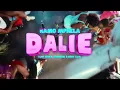 Kamo Mphela dropping the hotly anticipated visuals for "DALIE" tomorrow at #DALIE #KamoMphela