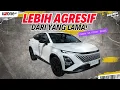 Download Lagu VERSI SEMPURNA DARI CHERY OMODA 5