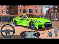 Taxi Sim 2022 - Nissan GTR Supercar Driving Game Android Gameplay Part 36
