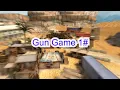 Bullet Force Gun Game 1