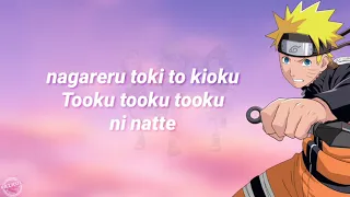 KANA BOON SILHOUETTE Lyrics Cover By Raon Lee 