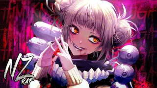 mi forma de amar himiko toga boku no hero academia nat zhu
