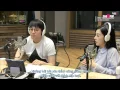 Lagu [SoShi Team Vietsub] 150526 Sunny's FM Date – Tiffany \u0026 Han HeeJun