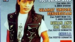 Download 14. Saleem Iklim - Hanya Satu Persinggahan [HQ Audio] MP3