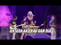 Download Lagu Antara Aku Kau dan Dia  - Jovita KDI | OM HIMAWAN - TAMBAKBOYO FAIR 2025