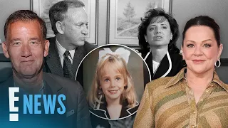 Melissa McCarthy to Star in JonBenet Ramsey Murder Series E News