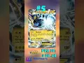 Download Lagu Top 5 Thundurus Full Art Pokémon Cards #tcg#pokémon#thundurus #fullart