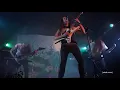 Blood Incantation - Adult Swim Festival 2020 (Full Set) 4K