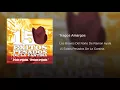 Ramón Ayala - Tragos Amargos.