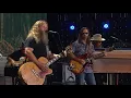 Jamey Johnson - 'Til the Rivers All Run Dry (Live at Farm Aid 2017)