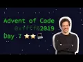Connecting My 5 IntCode Computers Will It Work Advent Of Code 2019 in javascript - Day 7