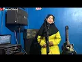 Download Lagu Qasidah Maluku Utara - Minggu Ma Hutu Cover Sandra Karim