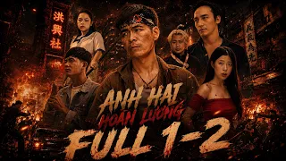 PHIM XÃ HỘI GIANG HỒ SHORTS| ANH HAI HOÀN LƯƠNG FULL 1-2 #Kayaentertainment #LongCa #Anhhaihoanluong
