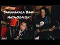 Sangkakala Band - Hata Sopisik (Batak Instrumental)