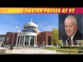 Decades Long East Grand Forks Leader Passes At 97