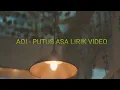 AOI - Putus Asa Lirik video