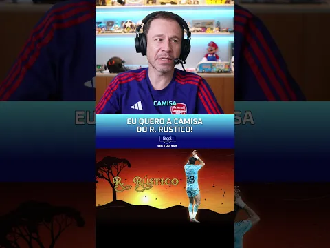RESPEITEM O RONY RÚSTICO!