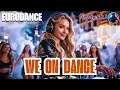 Download Lagu Owner DJ - We on Dance ( Eurodance Style ) - #eurodance #90s #remix #electronicmusic #synthpop