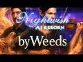 Download Lagu Nightwish – Nemo (Backstage) – Weeds Band