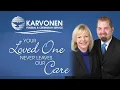 Karvonen Funeral Home