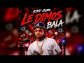 KIRY CURU - LE DIMOS BALA (VIDEO MUSICAL)