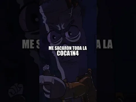 Tuki - TZRP Music Sessions (Parodia Version WASTED)