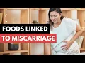 Download Lagu STOP Eating These 10 Foods During Pregnancy