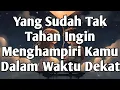 Download Lagu ❤️Dia Udah Gak Kuat! Menahan Rindu Ingin Secepatnya Menemui Kamu♥️#tarot 