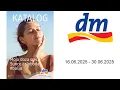 Download Lagu dm katalog - dm KATALOG - 16.06. - 30.06.2025