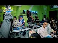 LLEGO EL DE LA RUMBA Y SU MUSICA DIFERENTE AL CUMPLEAÑOS DEL CUMBIAMBERITO SONIDO RECUERDO ANTILLANO