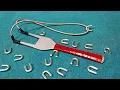 Download Lagu Amazing slingshot from a fork in 3 minutes