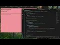 Week 08 - Frontend Coding Assignment