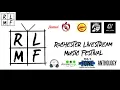 Rochester Livestream Music Festival