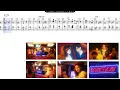 馬念先 & 9m88 - 你朝我的方向走來 Walking Towards Me[伴奏動態琴譜] Piano