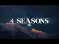 XG - 4 SEASONS (Lyrics)