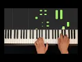 Download Lagu Alfred's Basic Piano Vol 1 - Chiapanecas(Synthesia Piano Tutorial)