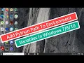 How To Add Python Path To Environment Variables In Windows 10