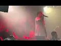 Signs of the Swarm - Amongst the Low & Empty (4K Live in Wroclaw) @ Zaklęte Rewiry, 13.12.2025