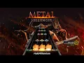 Download Lagu Dissolution (ft. Björn Speed Strid from Soilwork) - Two Feathers | Clone Hero Guitar Preview