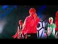 BE:FIRST  250608 【4K】GRIT （All Focus）/ New York / 비퍼스트