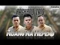 Download Lagu Arghado Trio - Ndang Na Hepeng (Official Music Video)