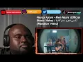 Nancy Ajram - Men Nazra (Official Music Video) / نانسي عجرم - من نظرة| REACTION