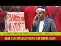 Download Lagu Aksi Dedi Mulyadi Didemo Mahasiswa ,Apa Yang Sedang Terjadi ?@