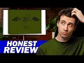 USAMM Navy Aviation Electronics Technician AT Badge Canvas Review Unique or Unnecessary